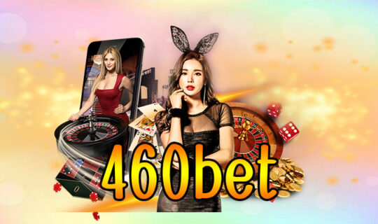 460bet