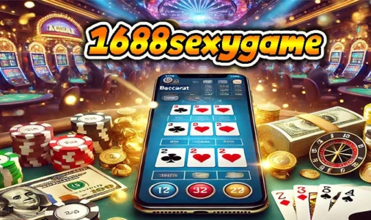 1688sexygame