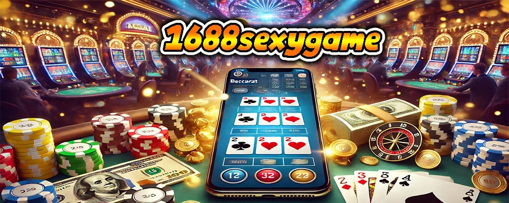 1688sexygame