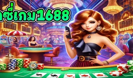 เซกซี่เกม1688