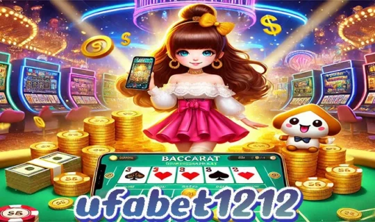 ufabet1212