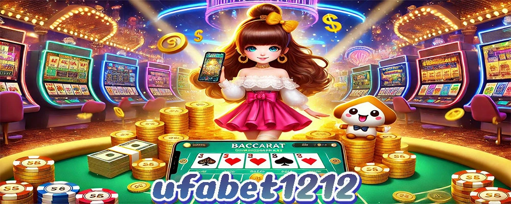 ufabet1212