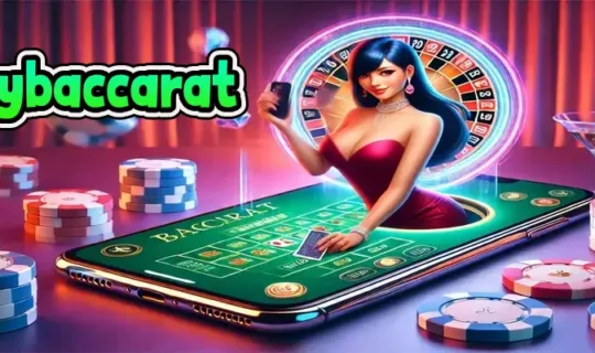 sexybaccarat