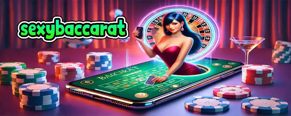 sexybaccarat