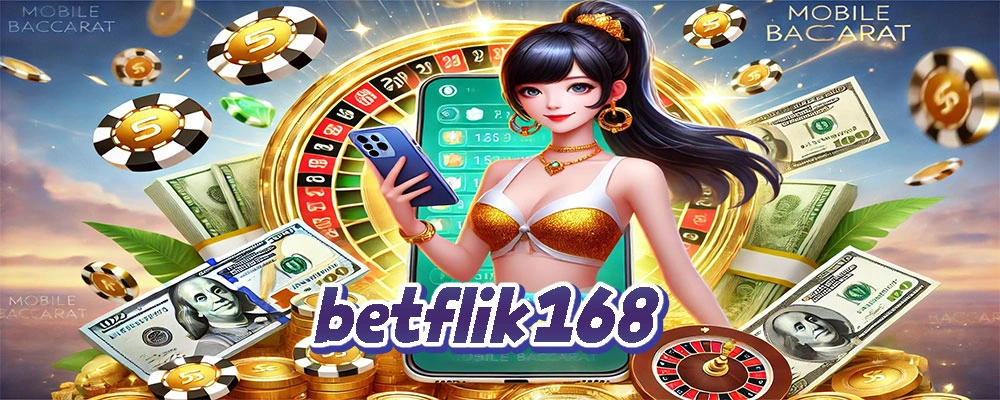 betflik168