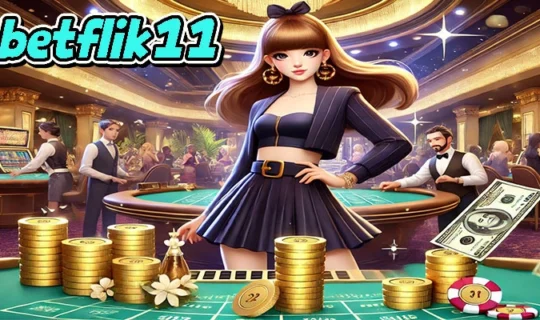 betflik11