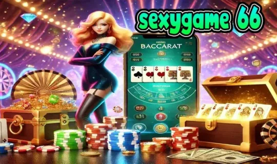 sexygame 66