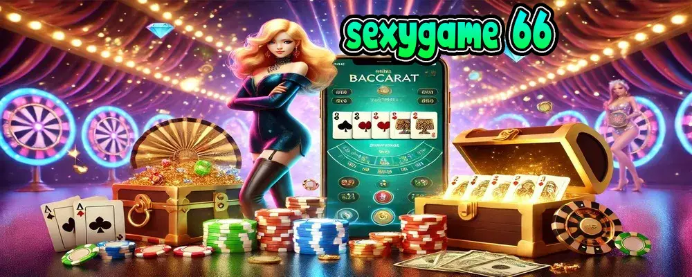 sexygame 66