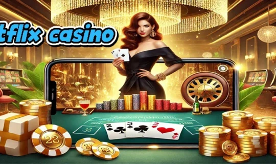 betflix casino