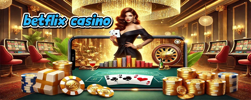 betflix casino