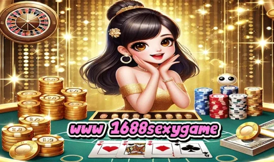 www 1688sexygame