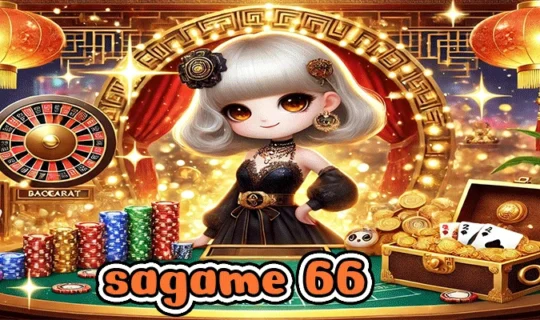 sagame 66