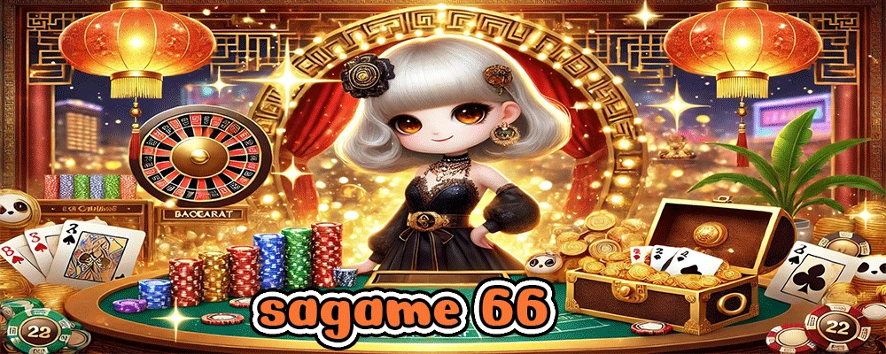 sagame 66